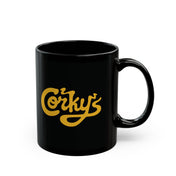 Corkys Coffee Mug