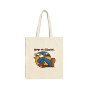 Keep on Sippin' Tote Bag