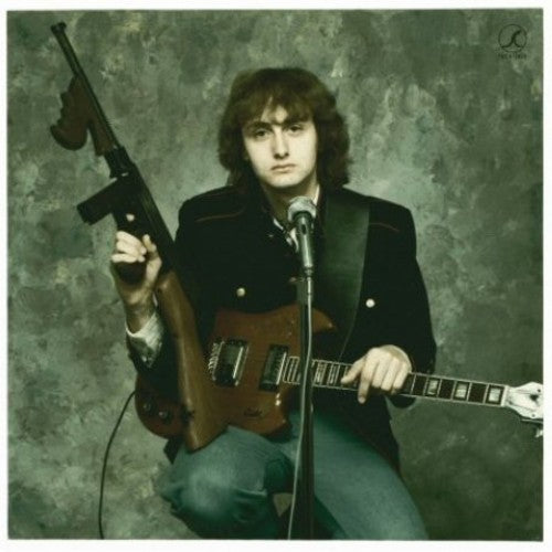 Bobb Trimble - Iron Curtain Innocence (Remastered)