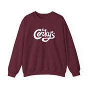 Corky's Crewneck