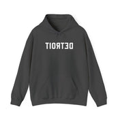 Detroit Hoodie