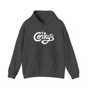 Corky's Hoodie