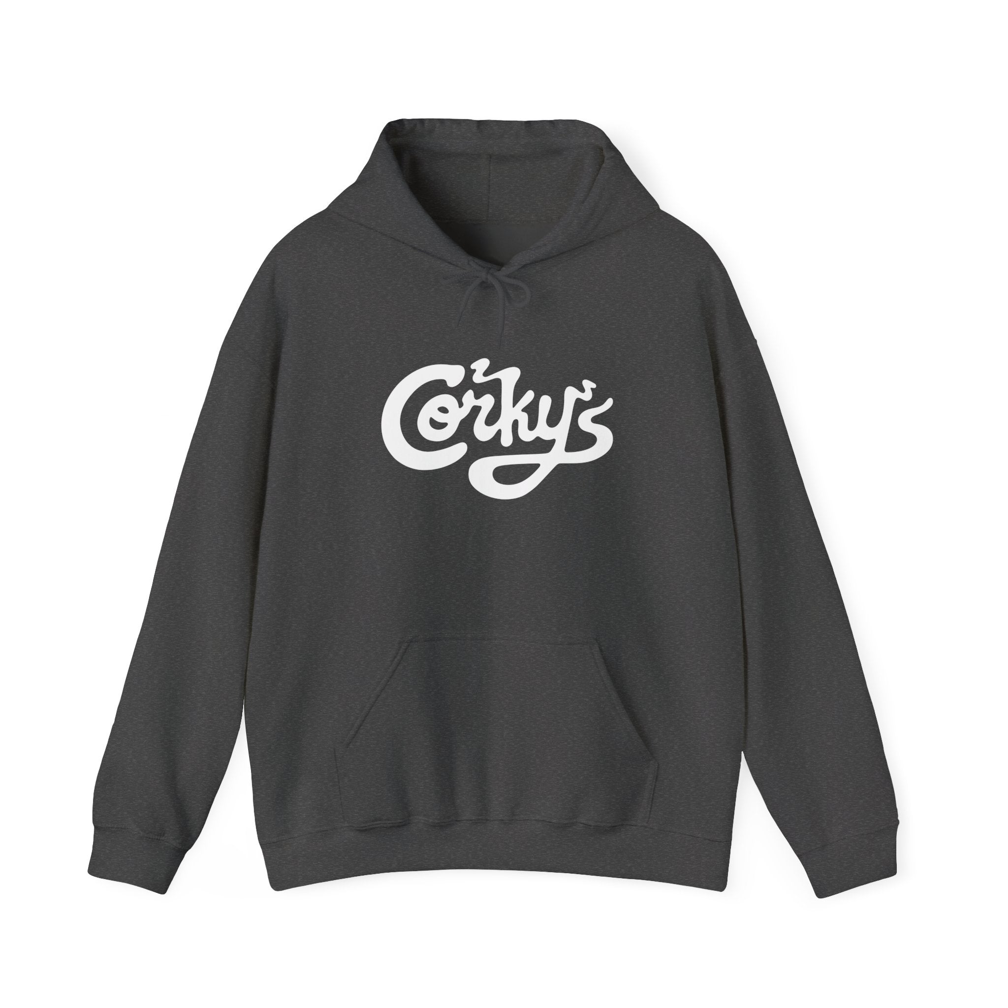 Corky's Hoodie