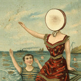 Neutral Milk Hotel - In the Aeroplane Over the Sea (Reissue)