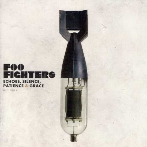 Foo Fighters - Echoes Silence Patience (Imported) (CD)