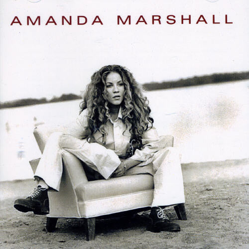 Amanda Marshall (CD)