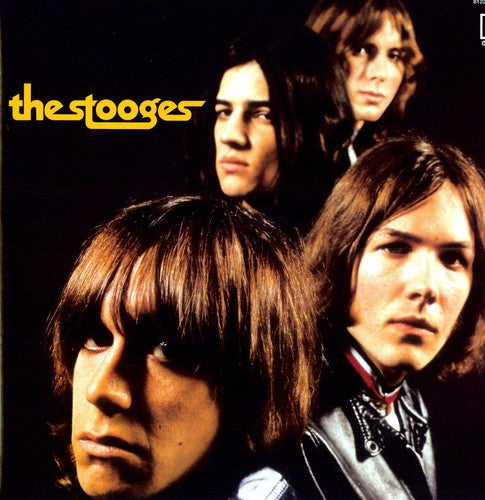 Stooges (Remastered)
