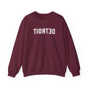 Detroit Crewneck