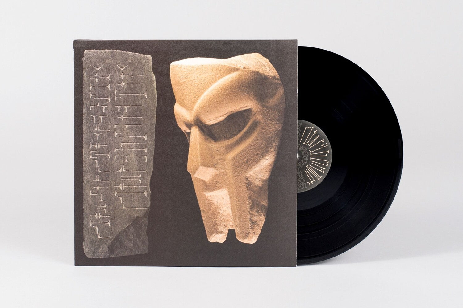 MF Doom - Born Like This 2xLP
