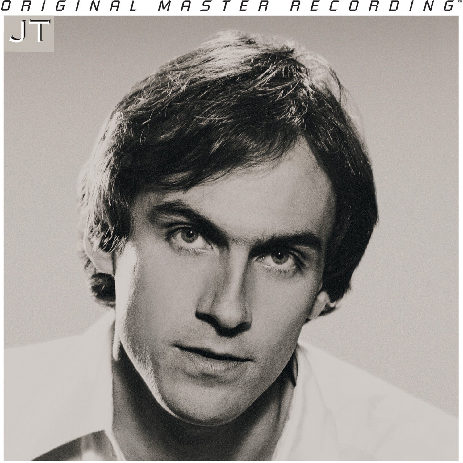 James Taylor - JT (Limited Edition)