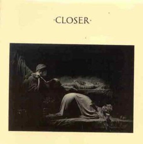 Joy Division - Closer (CD)