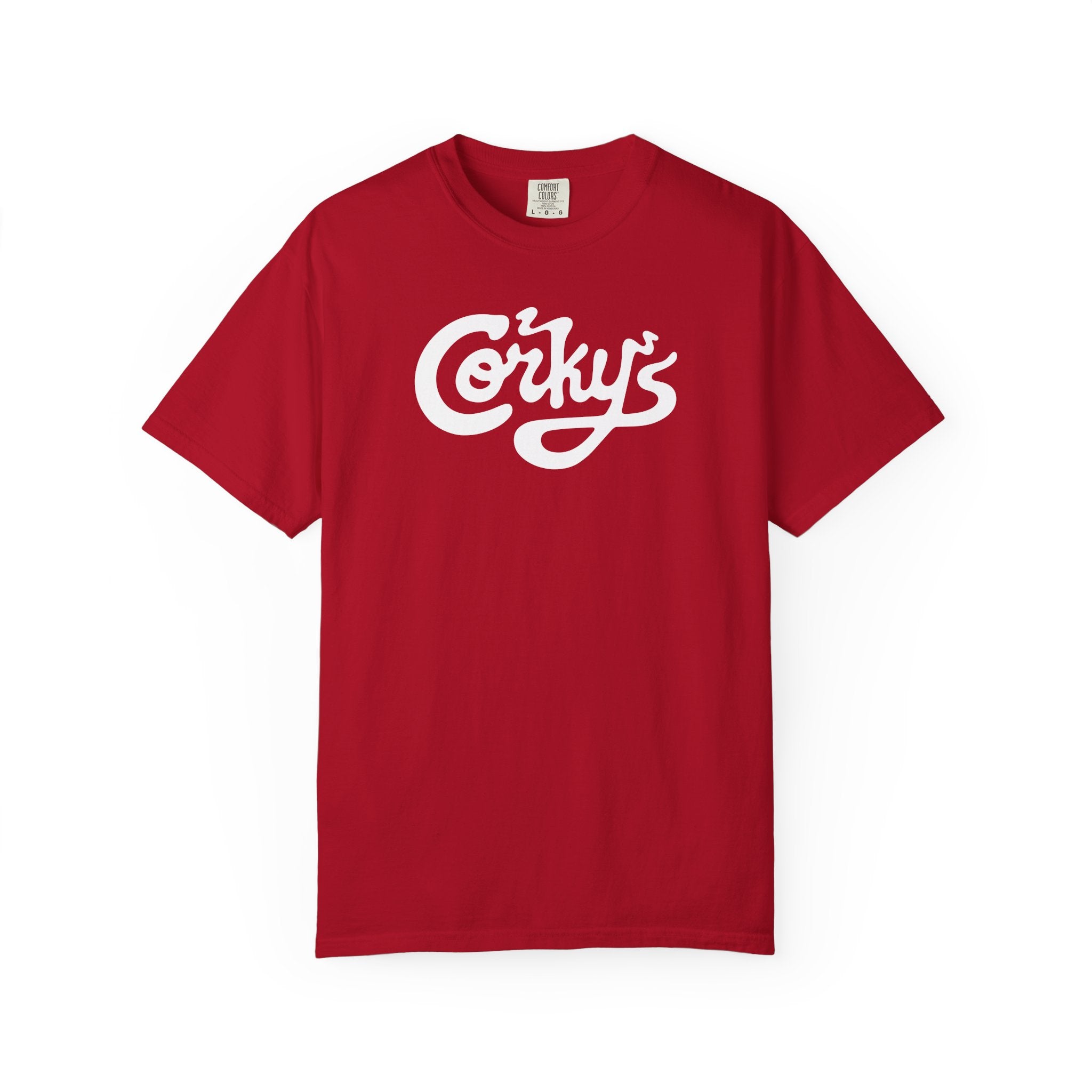 Corkys T-Shirt