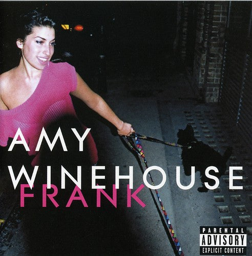 Amy Winehouse - Frank (2007)