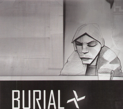 BURIAL - UNTRUE