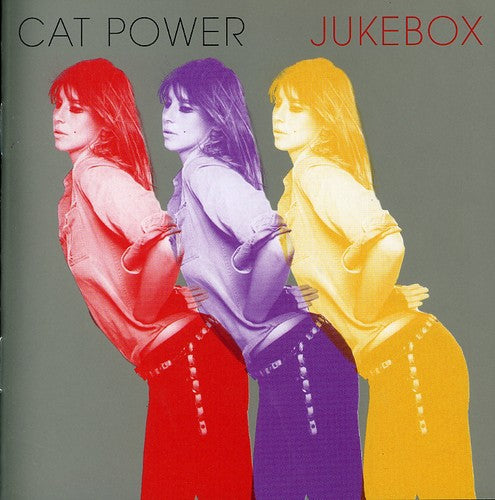 Cat Power - Jukebox (CD)