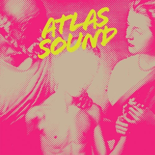 Atlas Sound - Let The Blind Lead Those Who Can See But Cannot Feel (CD)