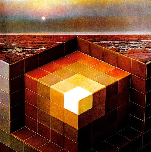 Black Mountain - In the Future 2xLP