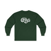 Corky's Long Sleeve T-Shirt