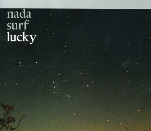 Nada Surf - Lucky (CD)