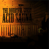 Doubtful Guest - Acid Sauna (CD)