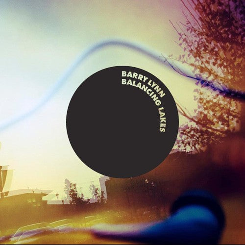 Barry Lynn - Balancing Lakes (CD)