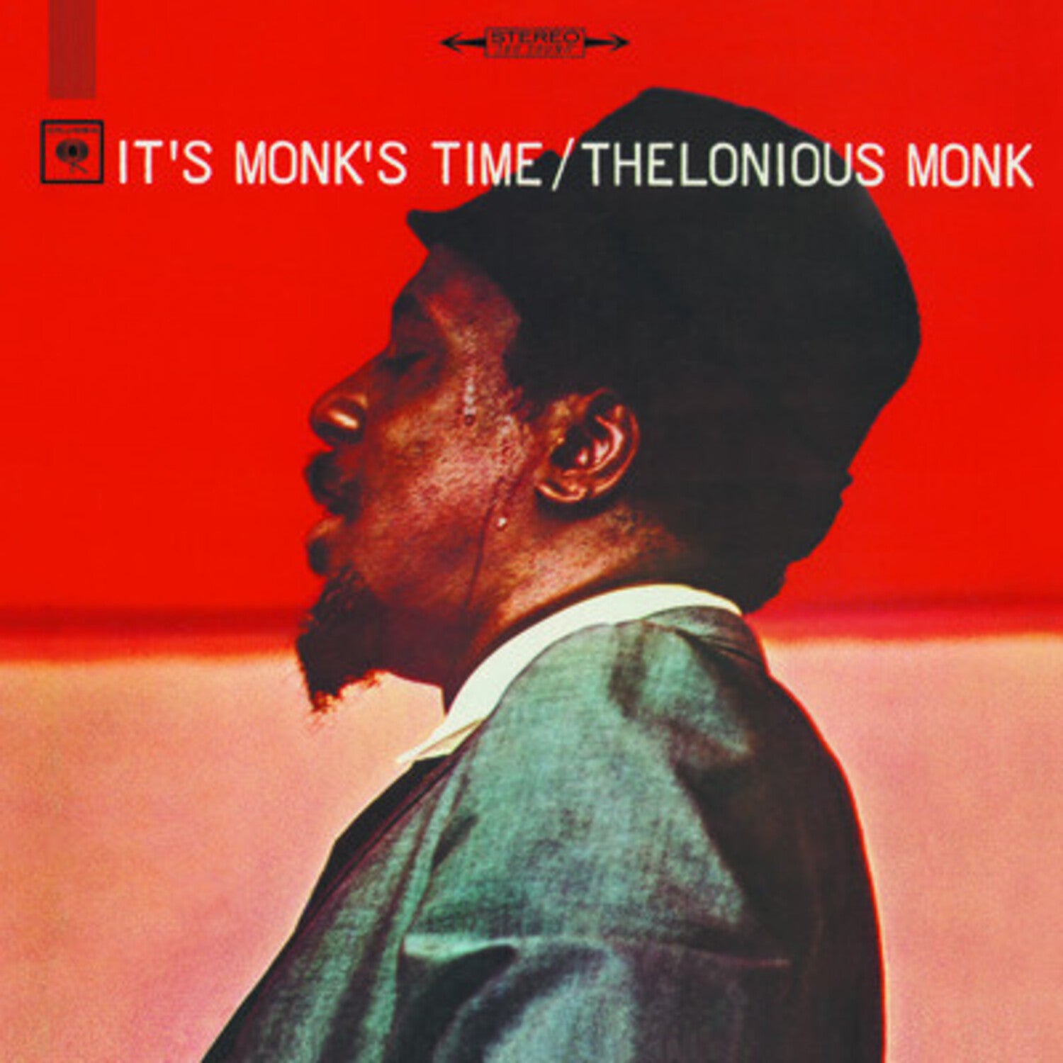 Thelonious Monk - It's Monk's Time (Remastered) (CD)