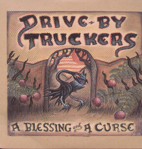 Drive-By Truckers - A Blessing and A Curse