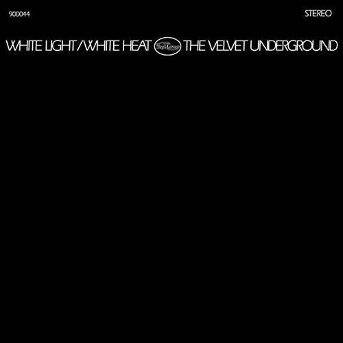 Velvet Underground - White Light / White Heat (2019)