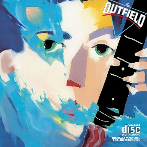 Outfield - Play Deep