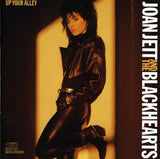 Joan Jett & the Blackhearts - Up Your Alley (CD)