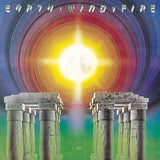 Earth Wind & Fire - I Am (CD)