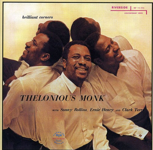 Thelonious Monk - Brilliant Corners (Remastered)