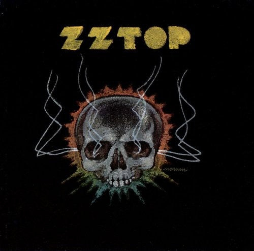 Zz Top - DEGUELLO