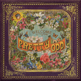 Panic at the Disco - Pretty. Odd (CD)