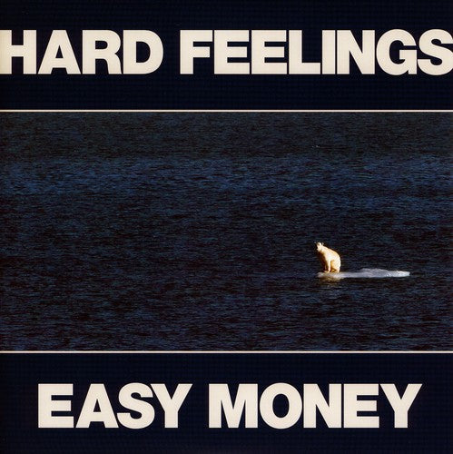 Constantines - Hard Feelings (Limited Edition)