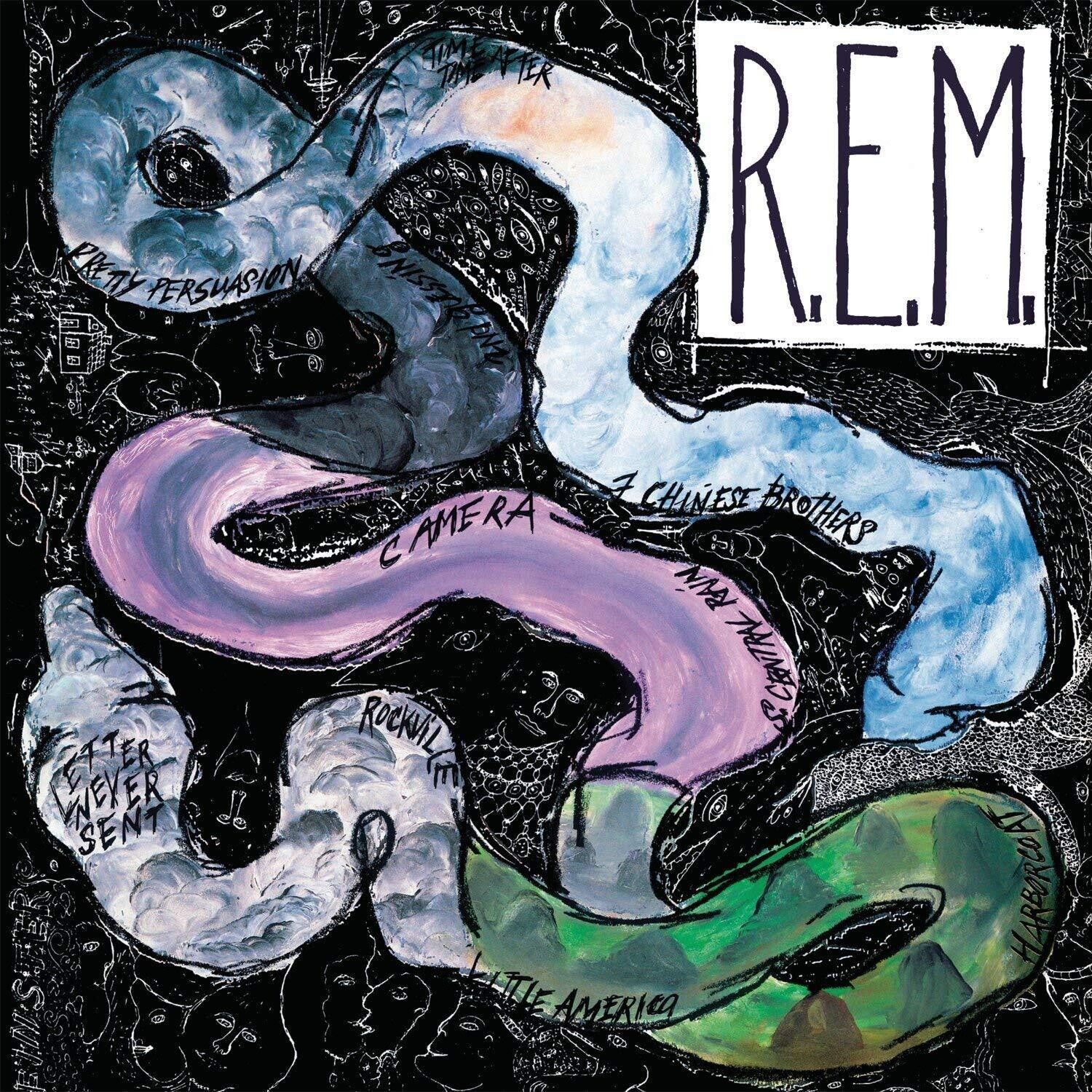 R.E.M. - Reckoning (Reissue)