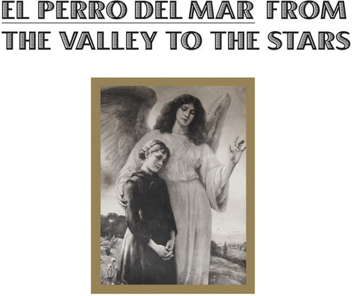 El Perro del Mar - From the Valley to the Stars (CD)