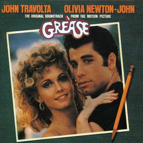 Grease / O.S.T. - Grease (Original Soundtrack)