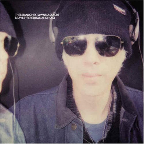 Brian Jonestown Massacre - Bravery Repetition & Noise (Limited Edition)