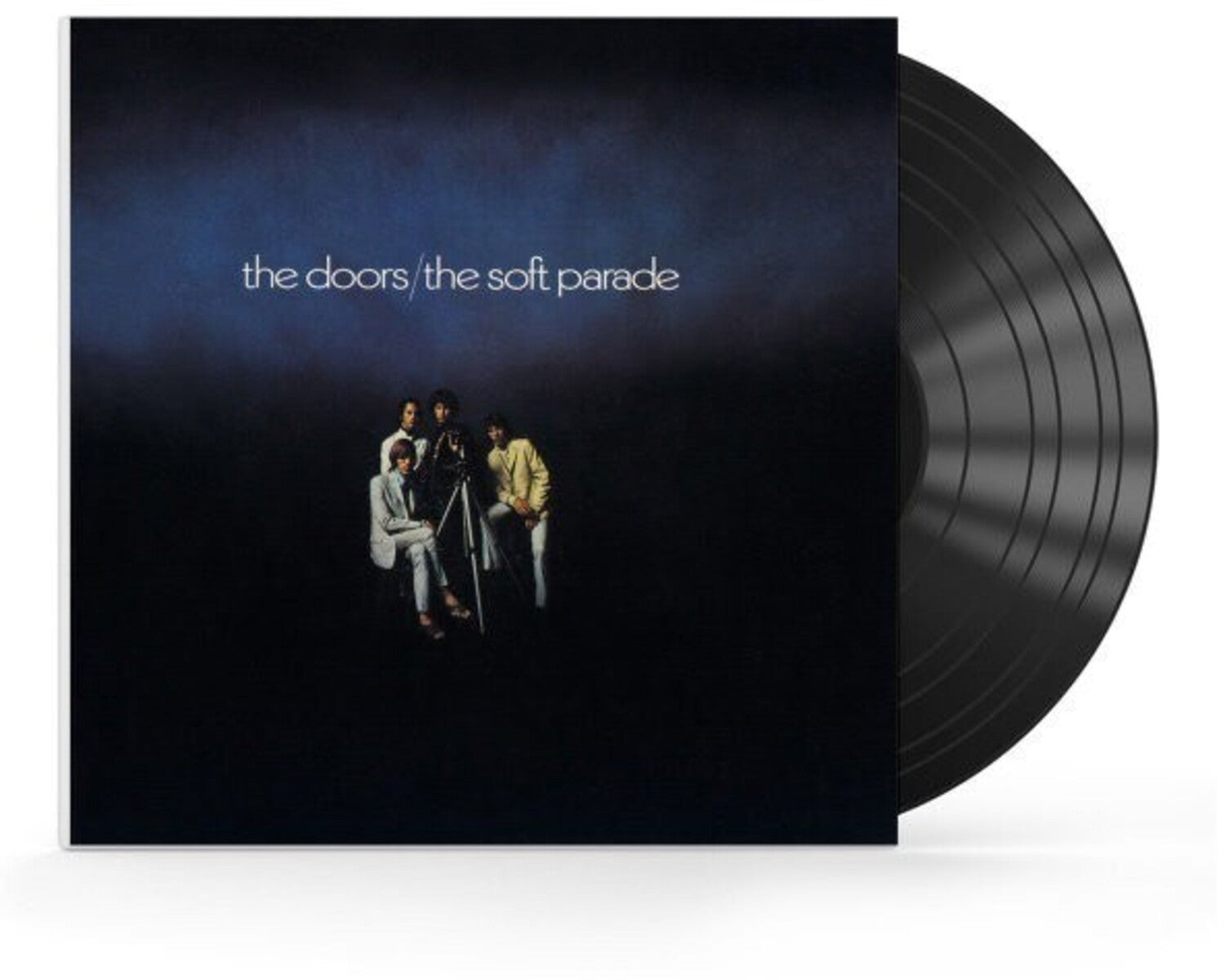 Doors - Soft Parade (180-Gram) (Reissue)