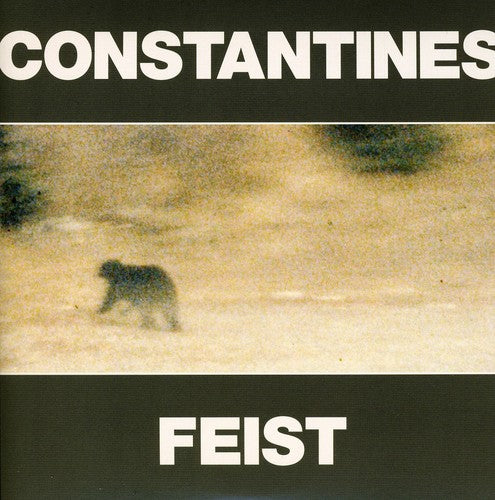 Constantines & Feist - Islands in the Stream (Limited Edition)