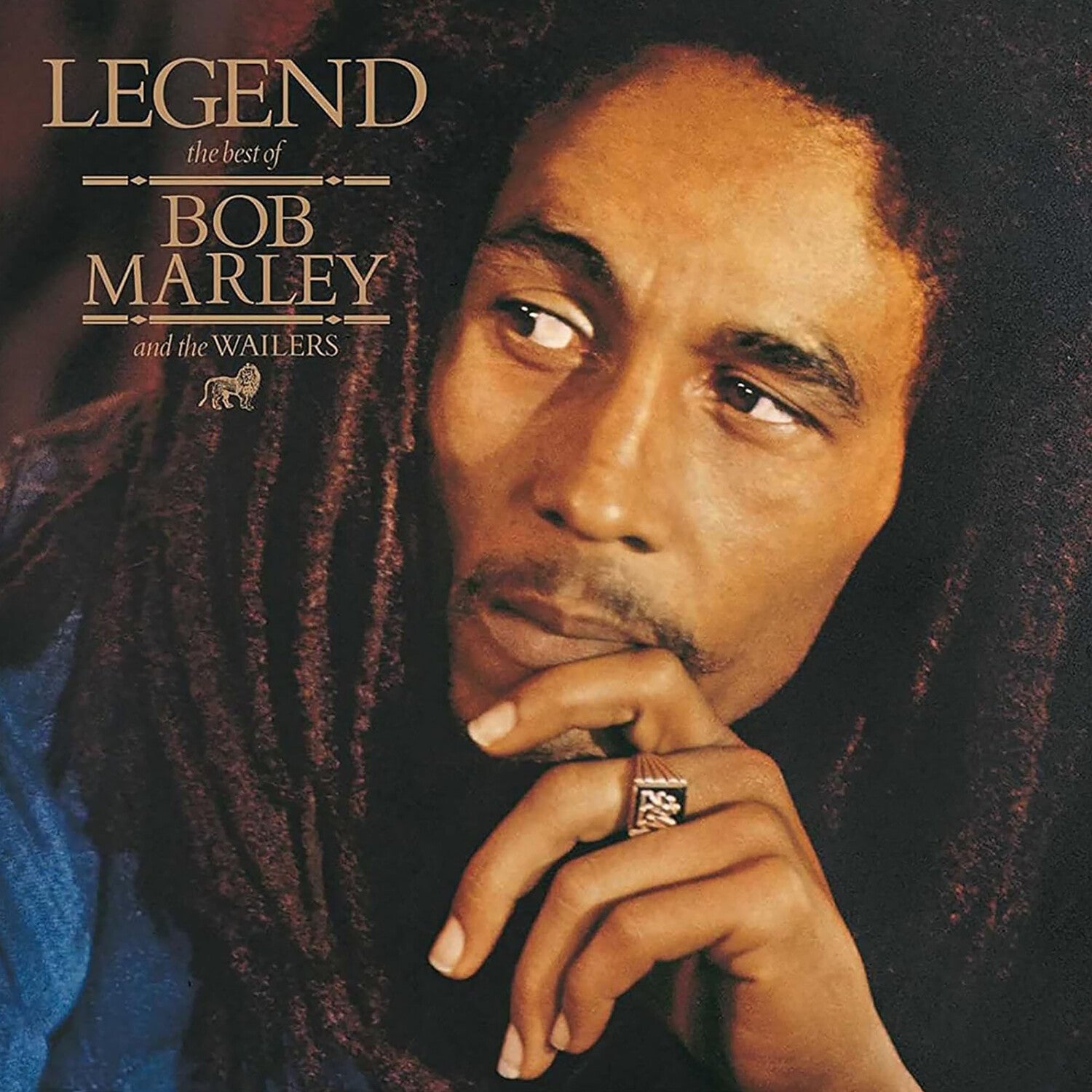 Bob Marley & Wailers - Legend [Reissue] (Special Edition)