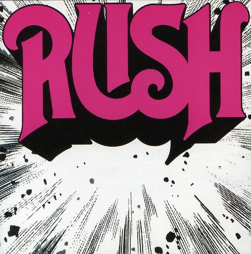 Rush (CD)