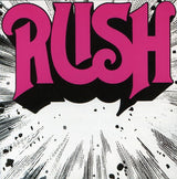 Rush (Remastered) (CD)
