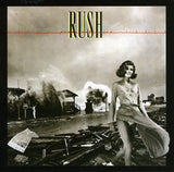 Rush - Permanent Waves (CD)