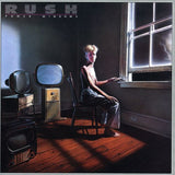 Rush - Power Windows (CD)