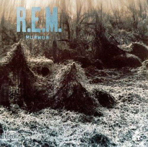 R.E.M. - Murmur (CD)