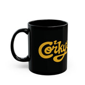 Corkys Coffee Mug