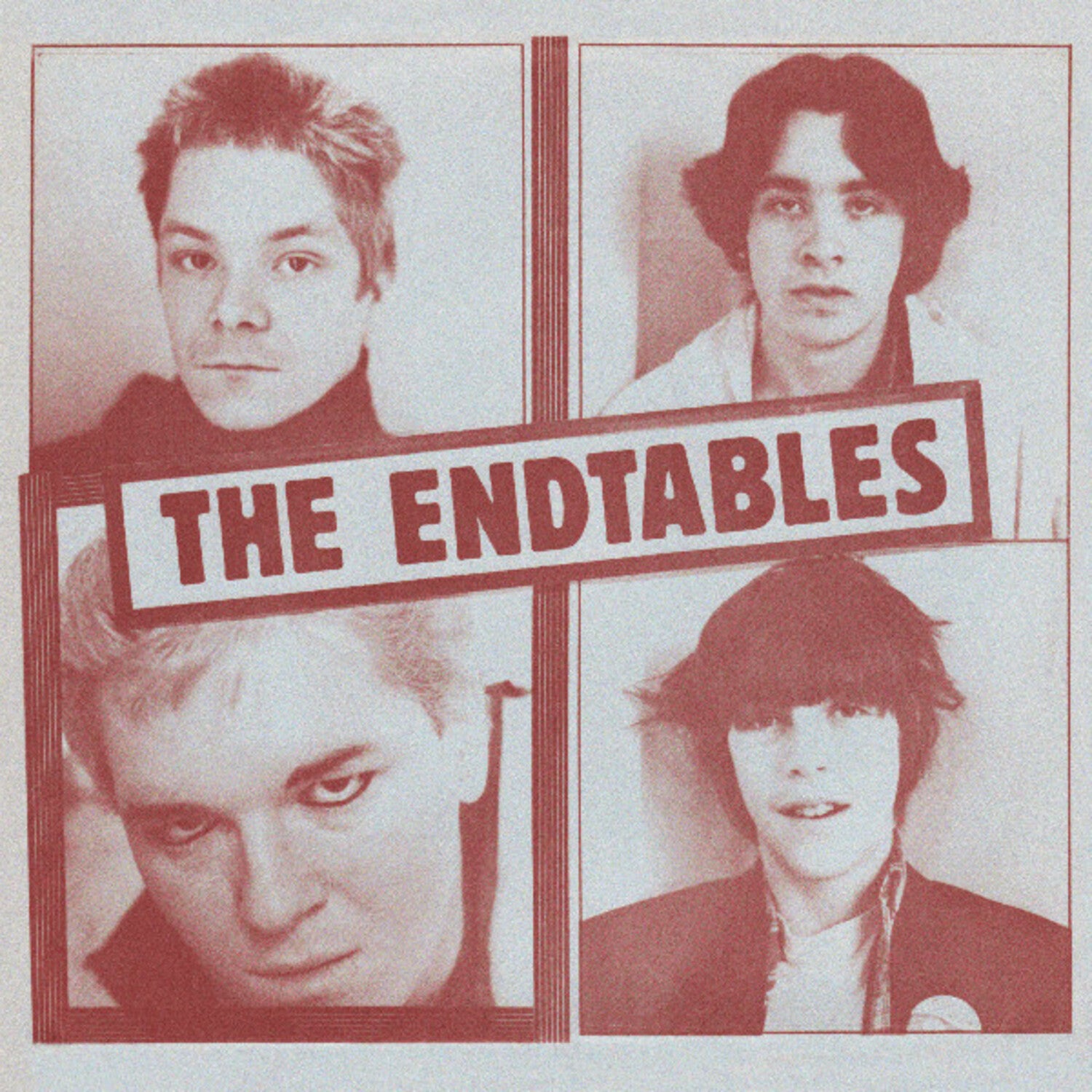Endtables