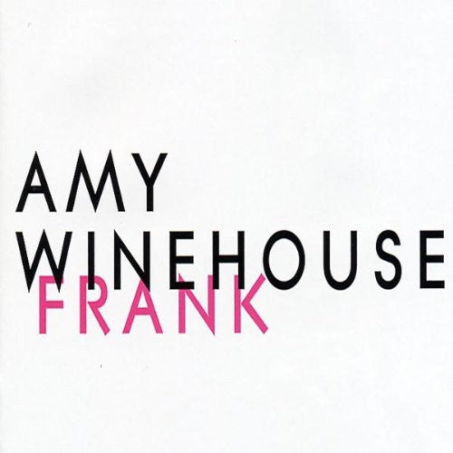 Amy Winehouse - Frank [Bonus CD]
